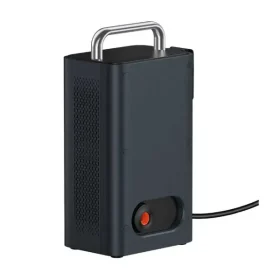 کارواش خودرو باسئوس مدل CPGY000014