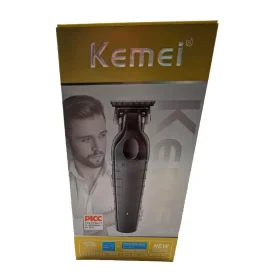 ماشین اصلاح حرفه ای Kemei مدل km 2299