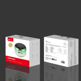 اسپیکر قابل حمل پرووان مدل PSB4320N