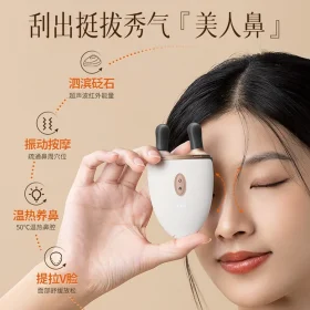 ماساژور سنگی نقطه ای techlove