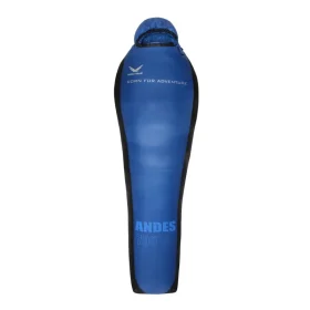 کیسه خواب پر اسنوهاک مدل Andes-900 کد SN-S4140