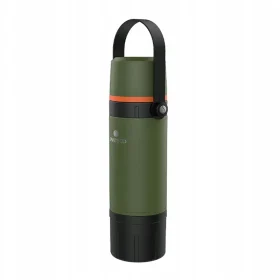 فلاسک سانتکو کفه 0.65L