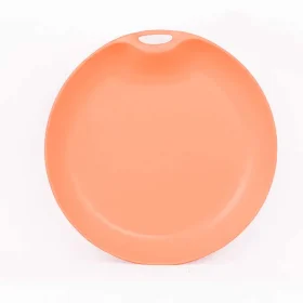 بشقاب کمپینگ لایف کمپ 0.45L