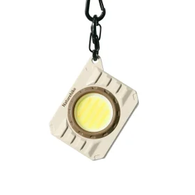 چراغ شارژی مینی نیچرهایک مدل CNK2450ZM014 اورجینال