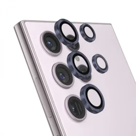 محافظ لنز دوربین سامسونگ Green Lion S24 Ultra