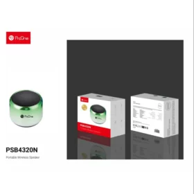 اسپیکر قابل حمل پرووان مدل PSB4320N
