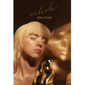 عطر زنانه Billie Eilish Eilish Eau de Parfum حجم 100 میلی‌لیتر