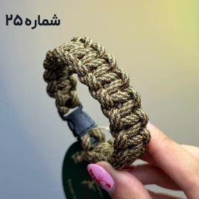 دستبند تراکورد