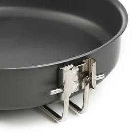 ماهیتابه کوهنوردی سایز متوسط اسنوهاک کد SN-F20