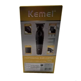 ماشین اصلاح حرفه ای Kemei مدل km 2299