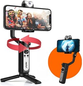 گيمبال و لرزشگير موبايل Hohem isteady v2