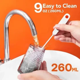 مسواک برقی – واتر فلاسر Bitvae