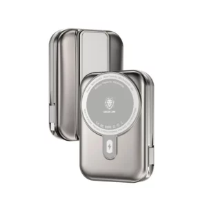 پاوربانک مگ سیف گرین لاین Green Monaco Grip 10000mAh PowerBank