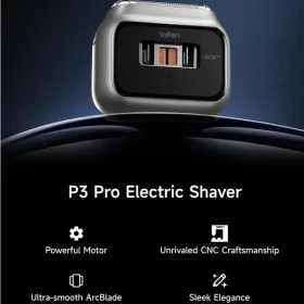 ماشین اصلاح برقی لایفن مدل Laifen P3 Pro