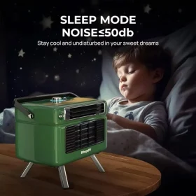 کولر گازی قابل حمل