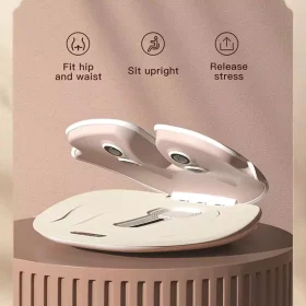 پشتی هوشمند moxibustion (طب سنتی چین)