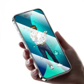 محافظ صفحه نمایش کامل Steve Glass