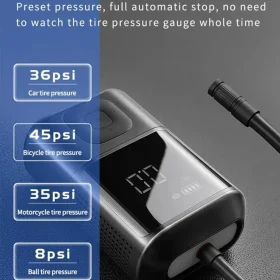 کمپرسور هوا لایدستو مدل 1S