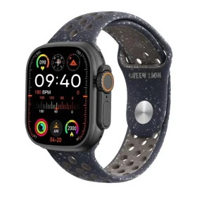 ساعت هوشمند اولترا Green Lion Ultra U9S Watch