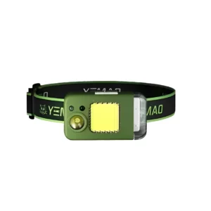 هدلایت فندکی YEMAO