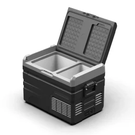 یخچال و فریزر دو محفظه کوچک Powerology