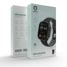 ساعت هوشمند اولترا Green Lion Ultra U9S Watch