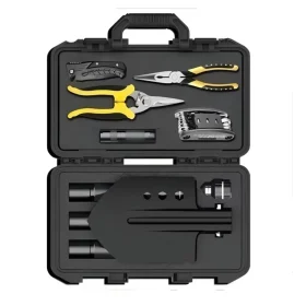 کیت ابزار بیرونی گرین Green Survival X9 Outdoor Tool Kit195230
