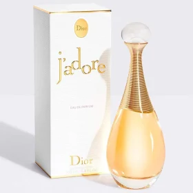 عطر زنانه Dior J'adore Eau de Parfum حجم 50 میلی‌لیتر