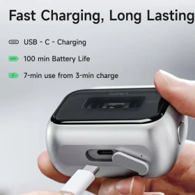 ماشین اصلاح برقی لایفن مدل Laifen P3 Pro