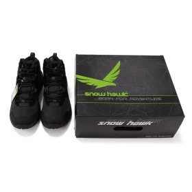 کفش ساقدار مردانه اسنوهاک مدل NAPALI کد sn-s1123M