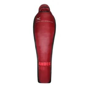 کیسه خواب پر اسنوهاک مدل Andes-900 کد SN-S4140