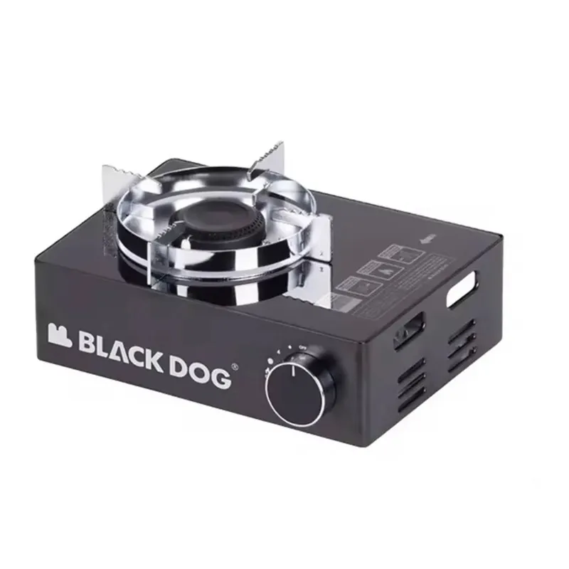 اجاق گاز بلک داگ BLACK DOG مدل CBD2300CW013