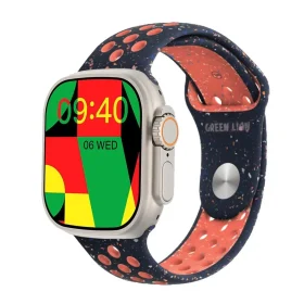 ساعت هوشمند اولترا Green Lion Ultra U9S Watch