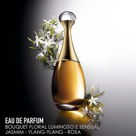 عطر زنانه Dior J'adore Eau de Parfum حجم 50 میلی‌لیتر