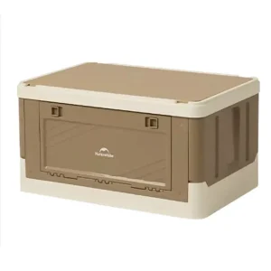 جعبه ذخیره‌سازی تاشو نیچرهایک مدل CNK2350XB012 اورجینال