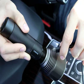 چراغ قوه Nextool zes0417 شيائومي