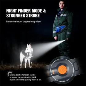 ضد پاس سگ و دورکننده حیوانات