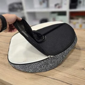 کوسن ارتوپدی مموری فوم برند lutors