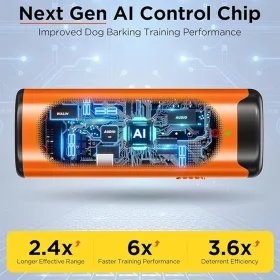 دستگاه بازدارنده پاس سگ 2024