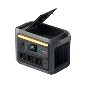 پاوراستیشن انکر مدلpower station SOLIX C800 Plus