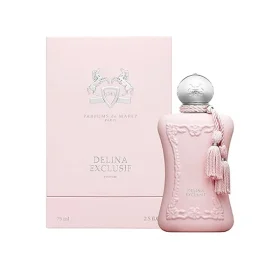 ادکلن زنانه Parfums de Marly Delina Exclusif