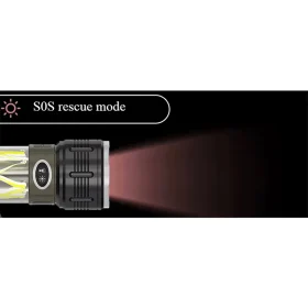چراغ کمپینگ اسنوهاک مدل SN-H703