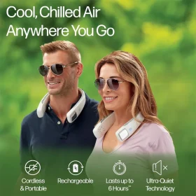 کولر شخصی قابل حمل Ontel Arctic Air