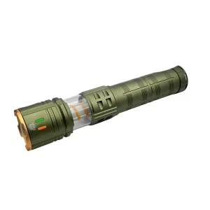 چراغ قوه شارژی سیتیکام مدل CT 887