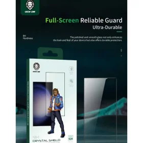 محافظ صفحه نمایش گرین لاین