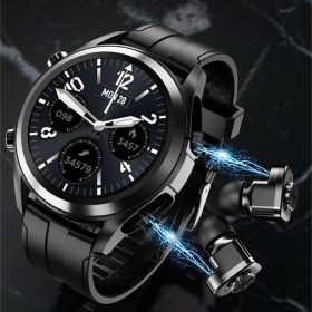 ساعت هوشمند ایرباددار