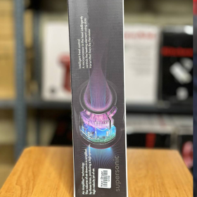 سشوار های کپی دایسون