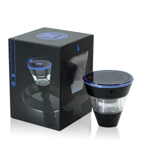 قلیان الکترونیکی شارژی اوکا ooka shisha