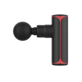 ماساژور تفنگی بافت عمیق ماهیچه شارژی MORY x1