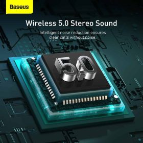 اف ام پلیر خورشیدی Baseus